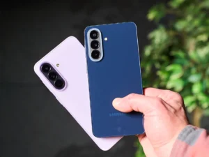 Недорогий смартфон Samsung здивував якістю селфі у тесті з флагманами