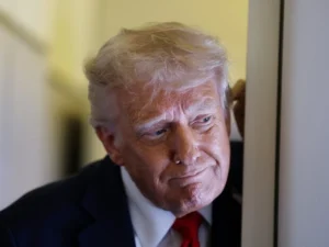 Трамп анонсував продовження військової кампанії США проти Ірану: що відомо