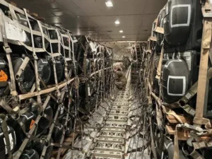 Союзники України побачили нову загрозу для військової допомоги: що відомо