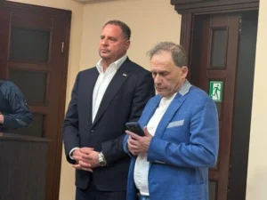 Європейська комісія прокоментувала вручення підозри Андрію Єрмаку: що відомо
