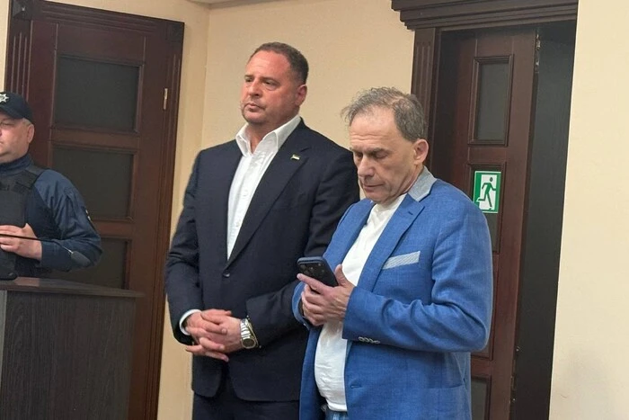 Європейська комісія прокоментувала вручення підозри Андрію Єрмаку: що відомо