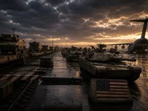 Різка зміна планів США: Пентагон скасував перекидання військ до Польщі