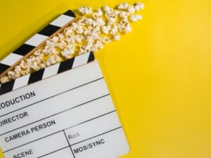 У Києві спілка кінематографістів відкриє вечори анімації
