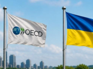 Відновлення України після російських атак: приєднання до Комітету ОЕСР із захисту довкілля