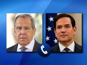 Рубіо та Лавров обговорили російсько-американські відносини: головні деталі переговорів