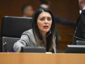 Російські хакери намагалися зламати Signal віцепрезидентки Європарламенту: що відомо