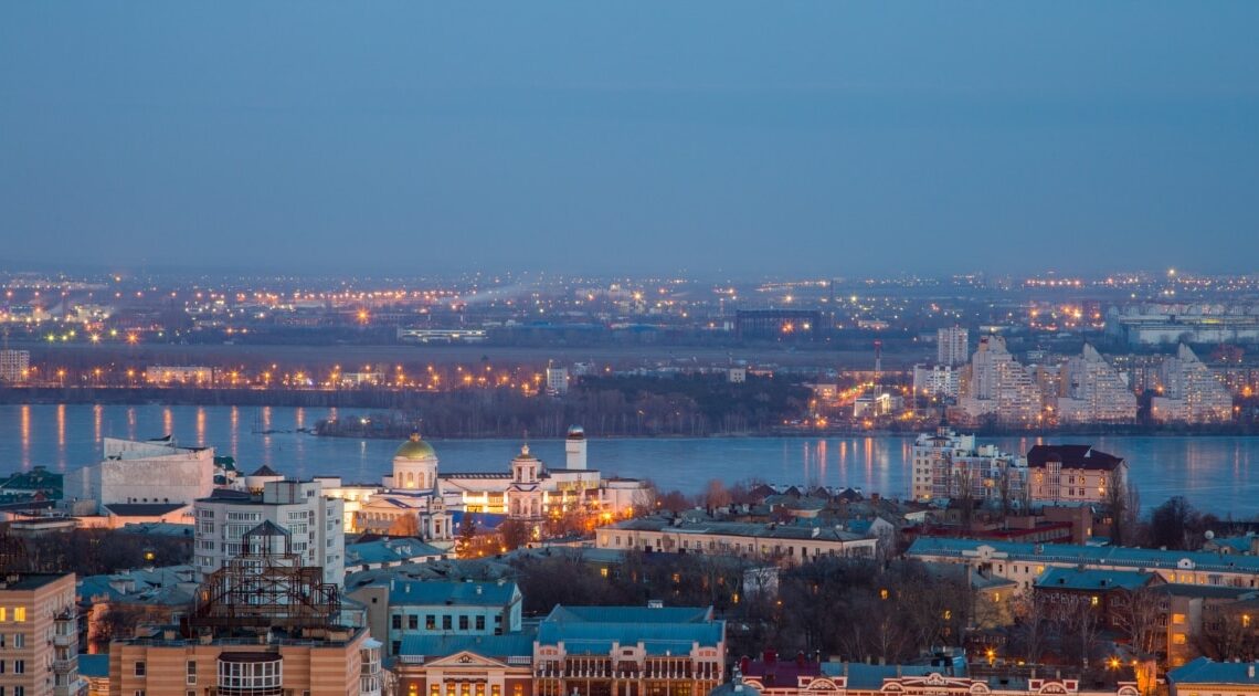 У російському Воронежі скасували парад 9 травня