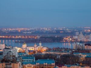 У російському Воронежі скасували парад 9 травня