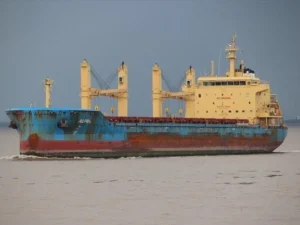 Росія вивезла майже 27 тис. тонн зерна: Україна звернулась до Єгипту щодо незаконного експорту