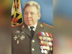 У Москві покінчив життя самогубством перший керівник військ хімічного захисту РФ