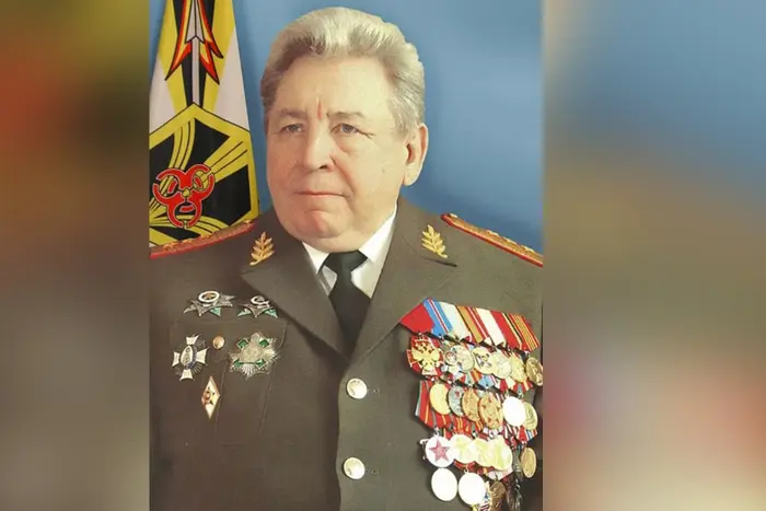 У Москві покінчив життя самогубством перший керівник військ хімічного захисту РФ