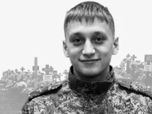 На війні в Україні вперше ліквідовано студента, завербованого до дронових військ РФ