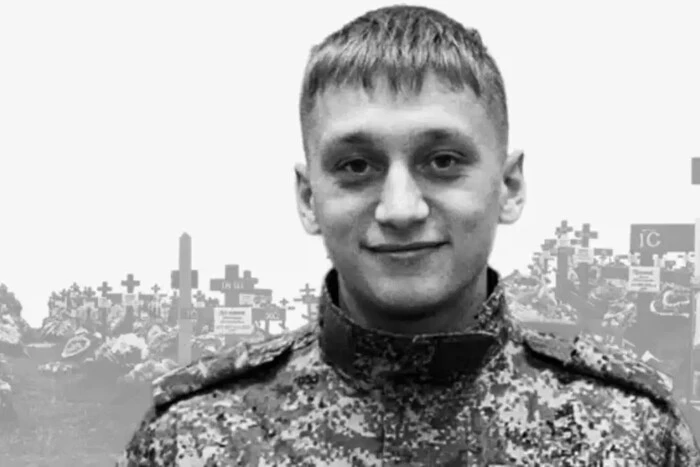 На війні в Україні вперше ліквідовано студента, завербованого до дронових військ РФ