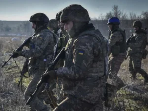 Переломний момент у війні: Україна змусила РФ перейти до оборони