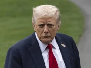 Трамп зробив гучну заяву про ядерну угоду з Іраном: що відомо зараз