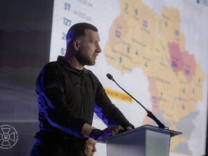 СБУ заявила про безпрецедентну кількість справ проти РФ фото 1