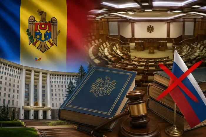 Парламент Молдови відмовився від роботи російською мовою: що це означає для країни