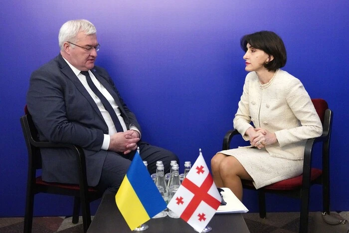 Грузія готова до нормалізації відносин з Україною: що це означає для двосторонніх зв’язків