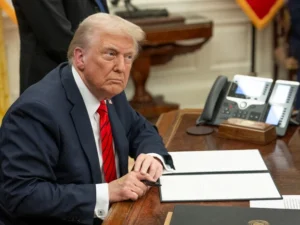 Трамп пригрозив новими ударами по Ірану, якщо Тегеран не погодиться на угоду зі США