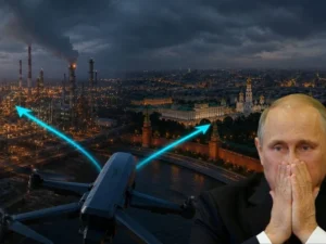 Червона площа чи енергетика РФ? Мадяр натякнув, куди битиме ЗСУ 9 травня