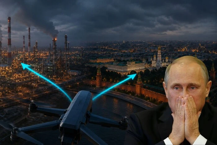 Червона площа чи енергетика РФ? Мадяр натякнув, куди битиме ЗСУ 9 травня