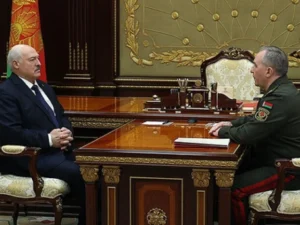 Лукашенко заговорив про «точкову» мобілізацію військових частин: що відомо про підготовку до війни (відео)