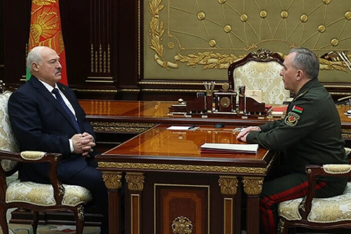 Лукашенко заговорив про «точкову» мобілізацію військових частин: що відомо про підготовку до війни (відео)
