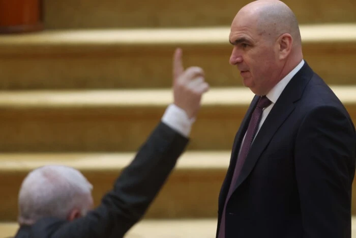 Румунський парламент голосуватиме за вотум недовіри уряду: що відомо