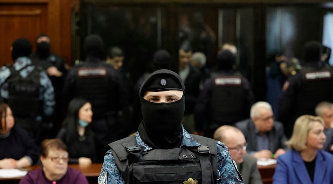 У Росії двох вчених