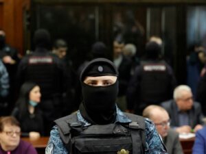 У Росії двох вчених