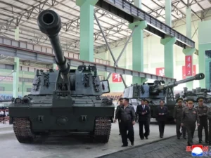 Сеул під прицілом: КНДР розгортає нову далекобійну артилерію, здатну дістати до столиці Південної Кореї