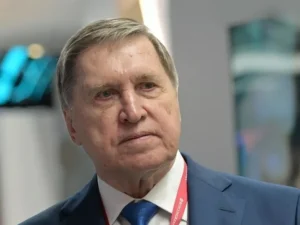 Радник Путіна заявив, що Москва погодилась на пропозицію Трампа продовжити перемир’я до 11 травня
