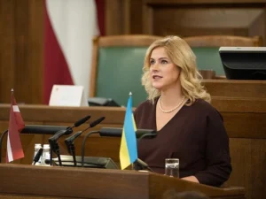 Латвія: розпад урядової коаліції та причетність України: що сталося?
