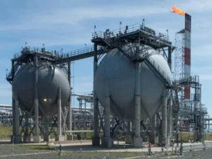 Відмова Європи від російського газу почала скорочувати доходи Кремля