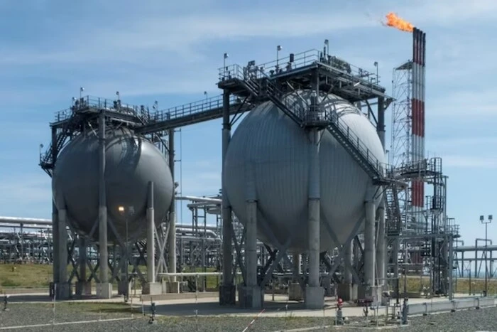 Відмова Європи від російського газу почала скорочувати доходи Кремля