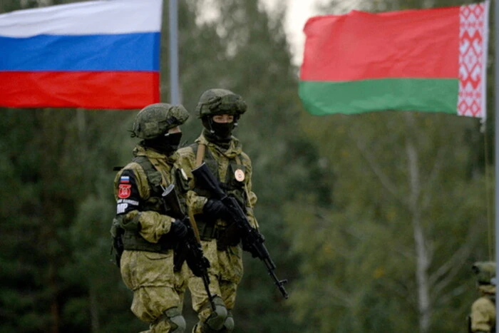 Білорусь знову активізувалася біля кордону: Україна зафіксувала зміни