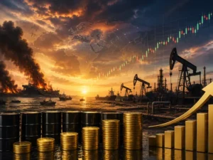 Війна в Ірані несподівано збагатила нафтових гігантів Європи: як конфлікт вплинув на прибутки енергетичних компаній