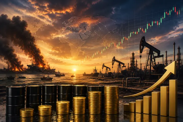 Війна в Ірані несподівано збагатила нафтових гігантів Європи: як конфлікт вплинув на прибутки енергетичних компаній