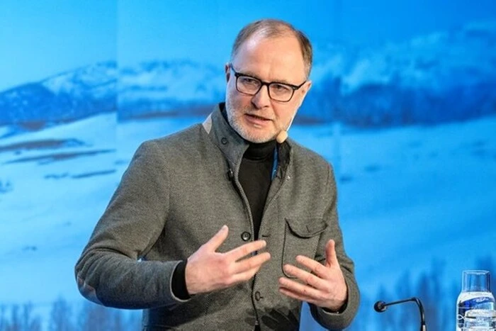 Міністр оборони Латвії подав у відставку після інцидентів з українськими дронами