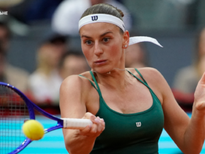 Марта Костюк знялася з WTA 1000 у Римі після перемоги в Мадриді: причина відмови від турніру