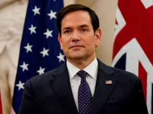 Рубіо: США намагаються з’ясувати, щодо чого Іран готовий вести переговори