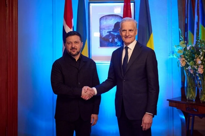 British Analyst Who Predicted Putin’s Aggression Assesses Ukraine’s Progress on the International Stage