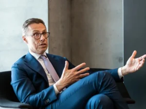 Європі доведеться відновити діалог з Росією через позицію США