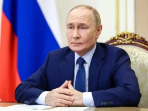 Наступні Київ та Одеса? Путін готує нові територіальні вимоги до України
