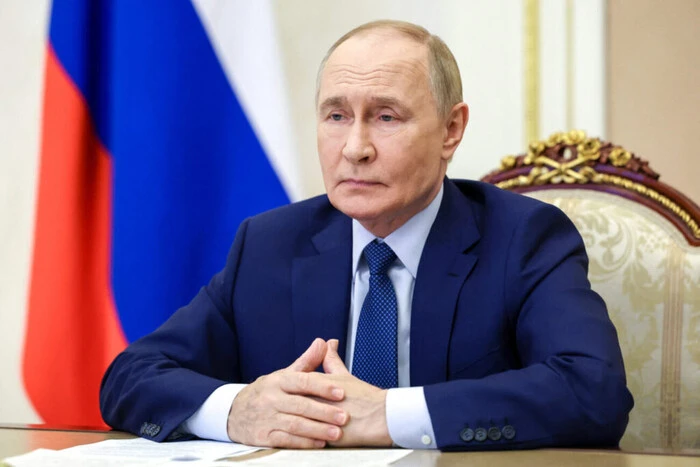 Наступні Київ та Одеса? Путін готує нові територіальні вимоги до України