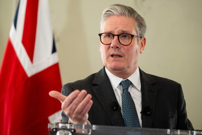 Starmer Considers Handing Prime Minister’s Chair to Manchester Mayor, Telegraph Reports