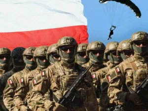 Москва розгорнула кампанію дискредитації армії Польщі: що відомо