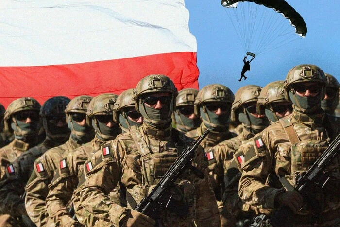 Москва розгорнула кампанію дискредитації армії Польщі: що відомо