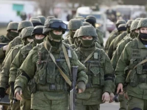 Росія вже почала весняно-літній наступ: у Силах оборони пояснили, чи чекати нового загострення