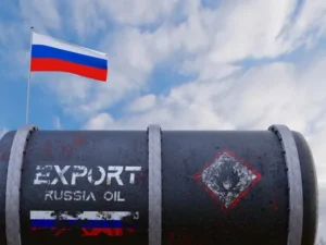 Санкції США проти російської нафти: Вашингтон ухвалив рішення